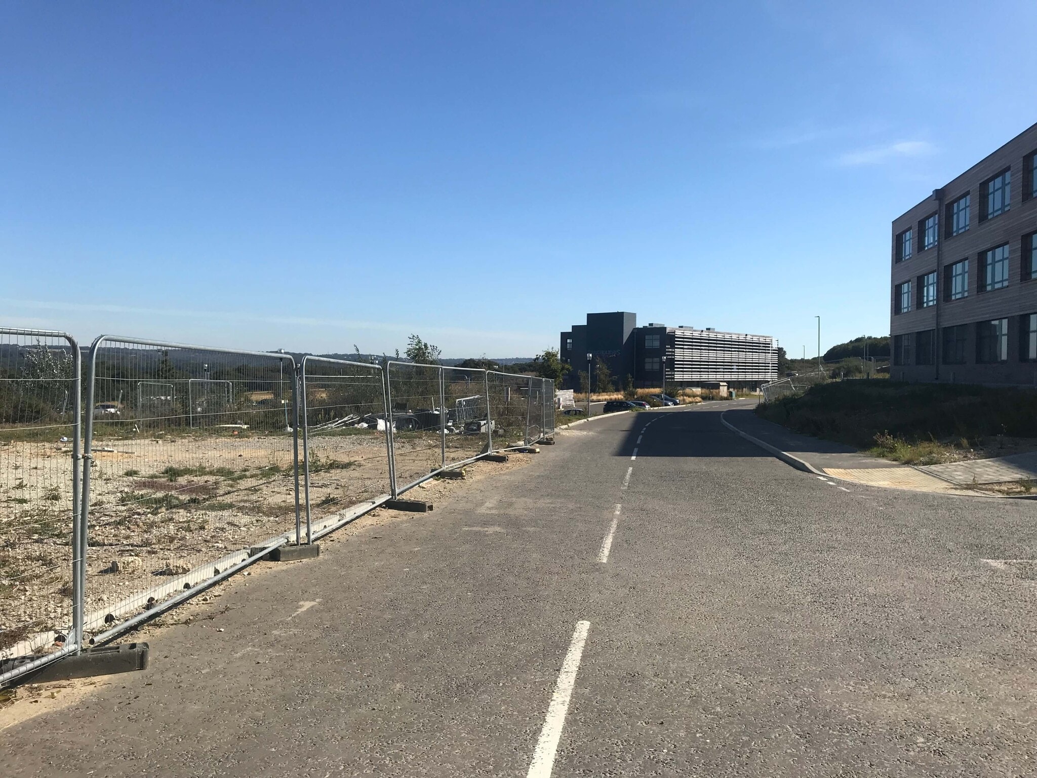 Glovers Ln, Bexhill On Sea for sale Building Photo- Image 1 of 1