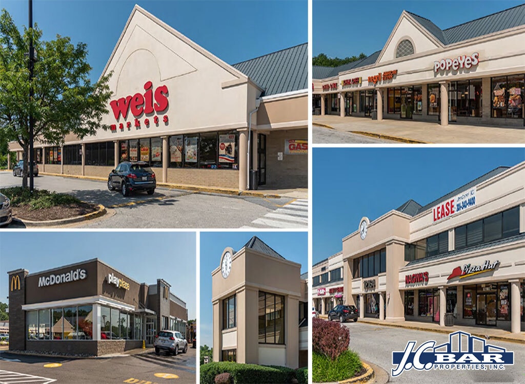 1210012200 Central Ave, Mitchellville, MD 20721