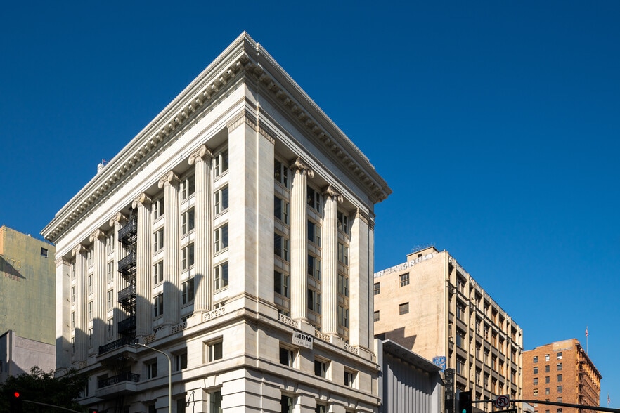 761 S Broadway, Los Angeles, CA for sale - Building Photo - Image 1 of 21