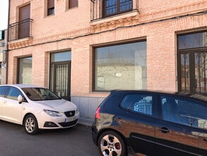 Calle Adrián Nodal, 4, Bargas, Toledo for lease Building Photo- Image 2 of 2