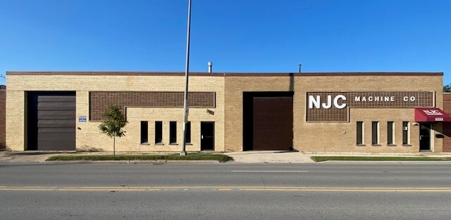 8338 W 47th St, Lyons, IL for sale - Building Photo - Image 1 of 9