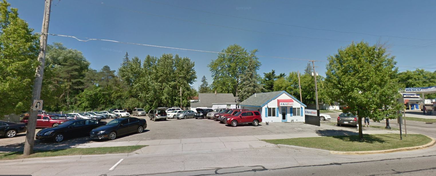 193 N Main St, Cedar Springs, MI for sale Building Photo- Image 1 of 1