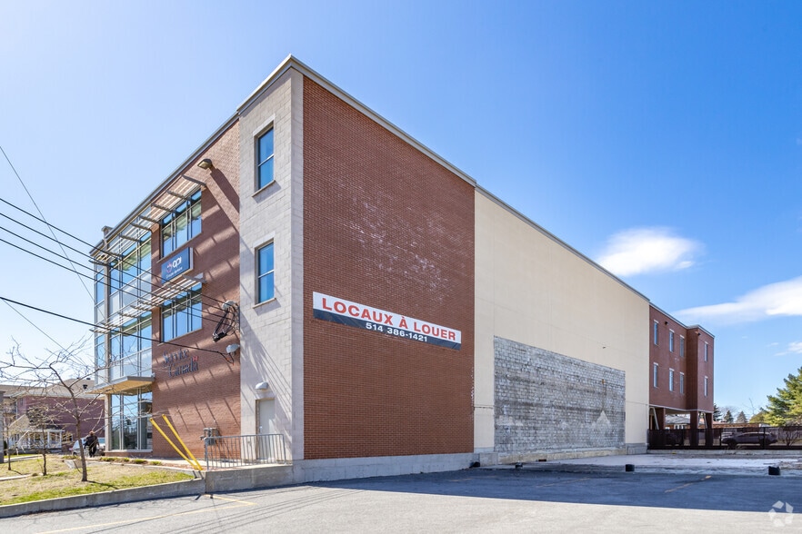 667 Rue Notre-Dame, Repentigny, QC for lease - Building Photo - Image 2 of 7