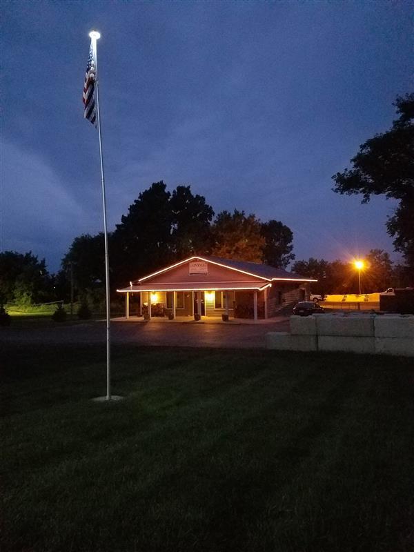 1859 WI-83, Hartford, WI for sale Building Photo- Image 1 of 1