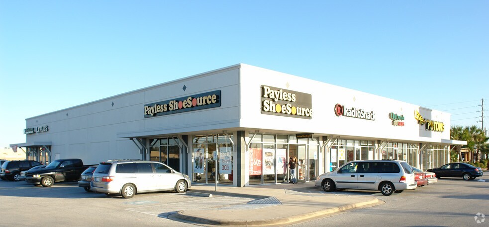 20614 N Freeway, Spring, TX for sale - Primary Photo - Image 1 of 1