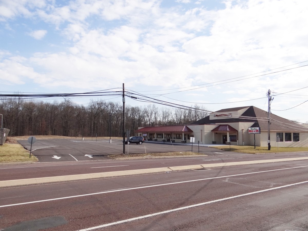 2235 York Rd, Jamison, PA 18929 Acreage for a Commercial Build to