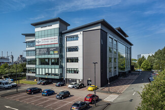 More details for Centenary Way, Salford - Coworking for Lease