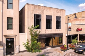 More details for 1040-1044 Lake St, Oak Park, IL - Retail for Sale