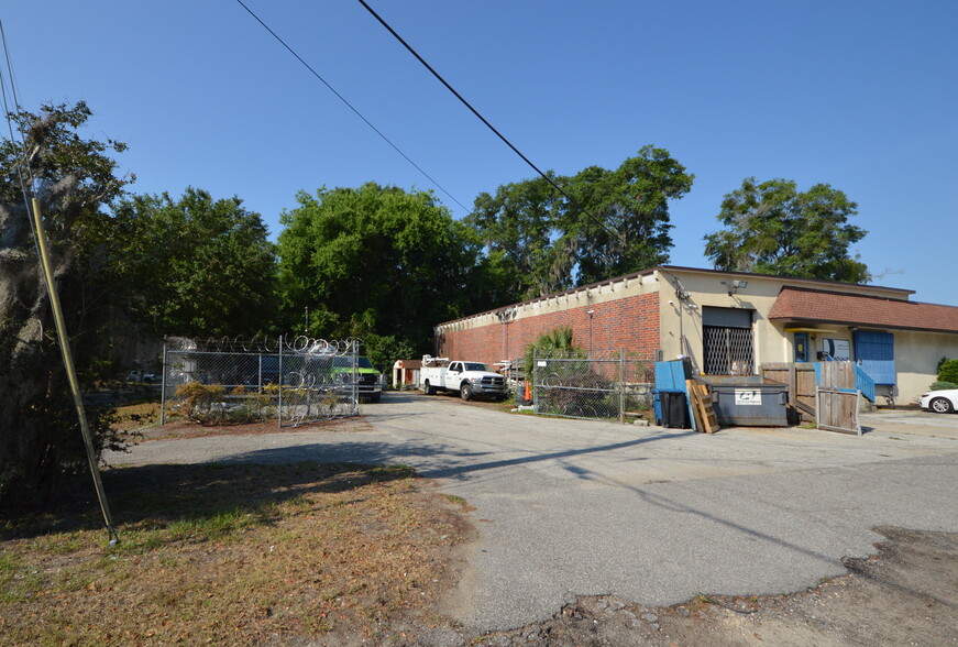 2406-2410 Harper St, Jacksonville, FL for sale - Building Photo - Image 3 of 9