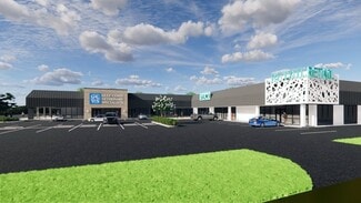 More details for 20610 Gulf Fwy, Webster, TX - Retail for Lease