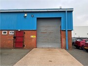 Croft Industrial Estate - Commercial Real Estate