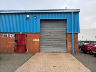 More details for Hardwick Ln, Sutton In Ashfield - Industrial for Lease