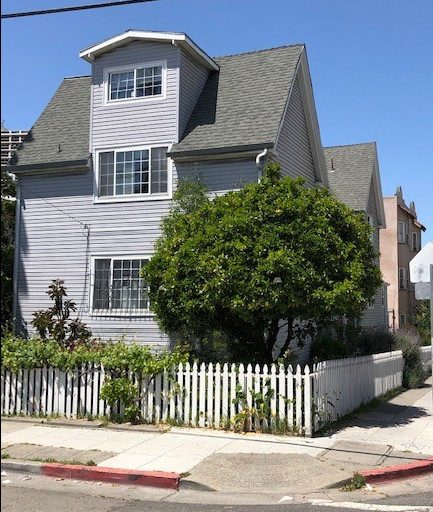 145 E 15th St, Oakland, CA for sale - Primary Photo - Image 1 of 1