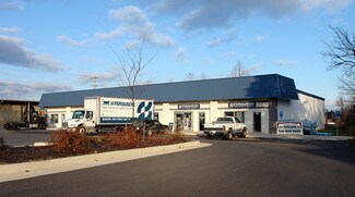 More details for 450 S Commerce Ave, Front Royal, VA - Flex for Lease