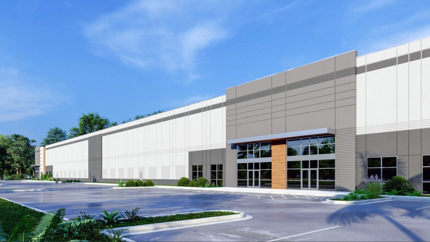 Water Tower Rd, Longs, SC 29568 Palmetto Coast Industrial Park