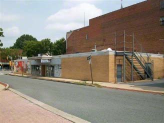 300 E High St, Pottstown, PA for lease - Building Photo - Image 2 of 2