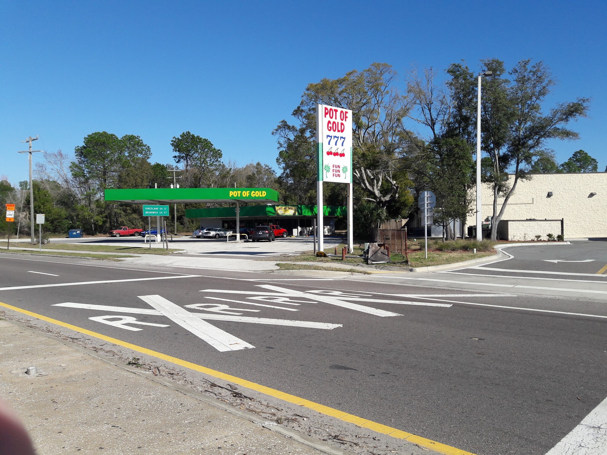 850884 US Highway 17, Yulee, FL for sale Building Photo- Image 1 of 1