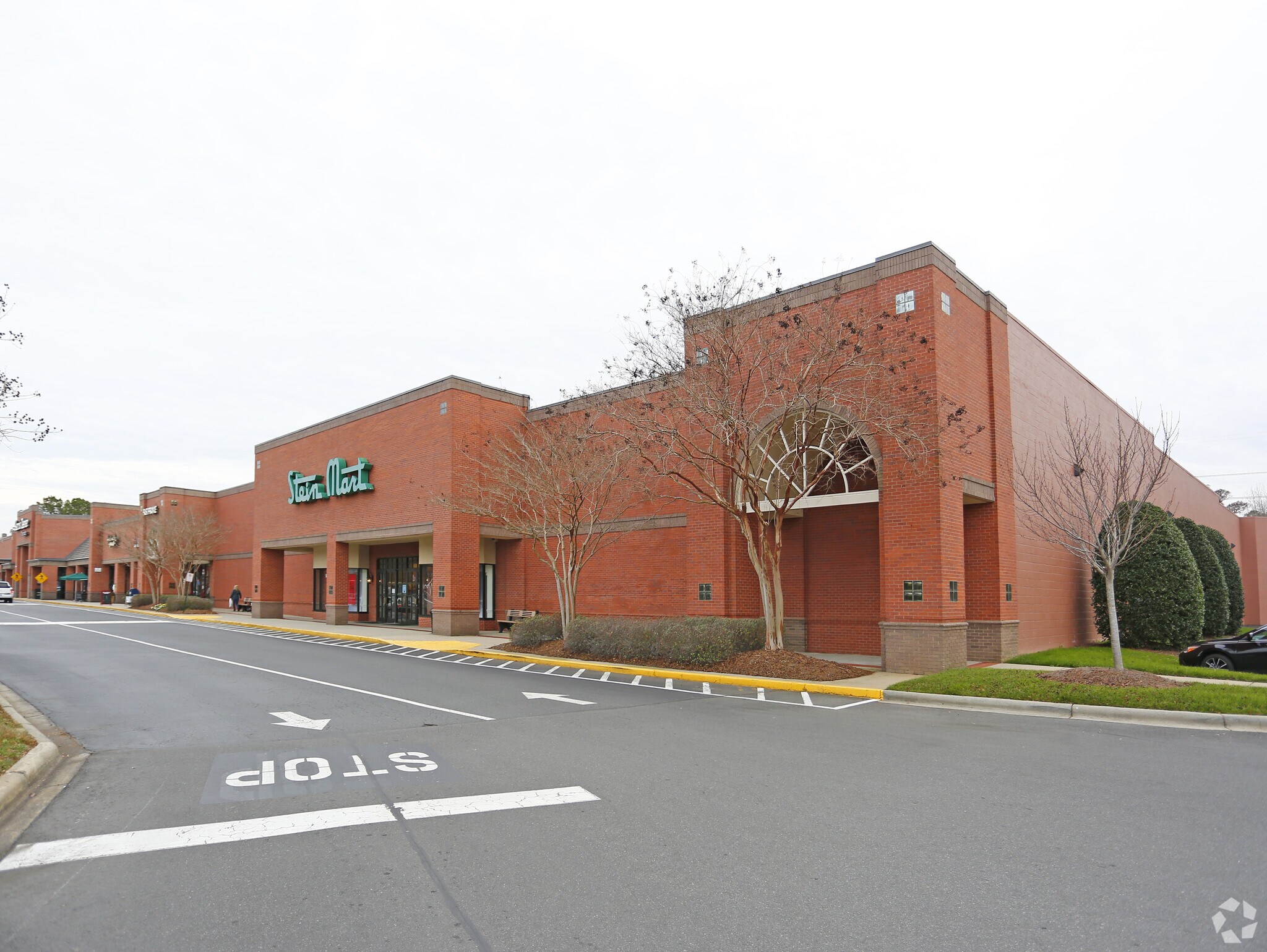 1811 Matthews Township Pky, Matthews, NC 28105 Matthews Township