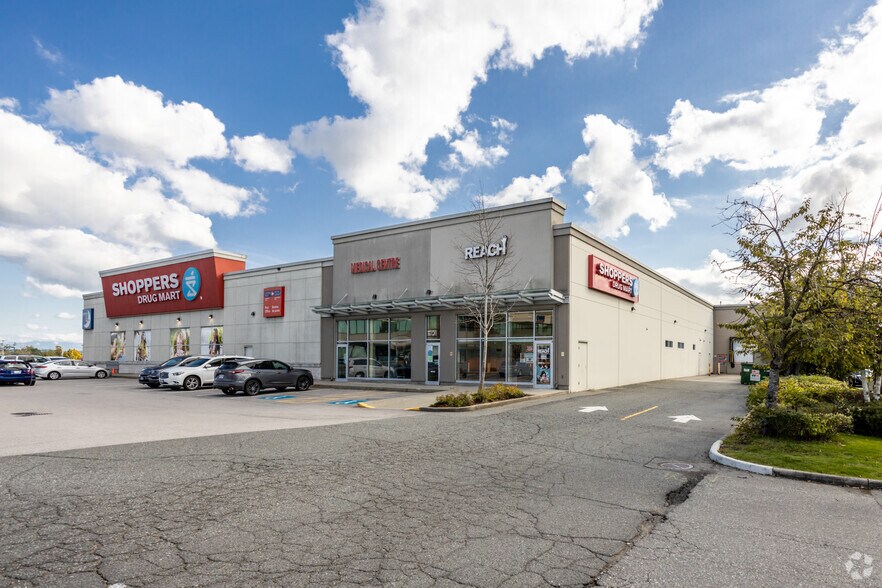 6339 200th St, Langley Twp, BC for sale - Primary Photo - Image 1 of 1