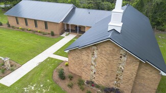 More details for 123 N 5th St, Cochran, GA - Specialty for Sale