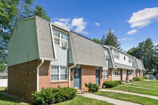 More details for 305 S Warminster Rd, Hatboro, PA - Multifamily for Sale