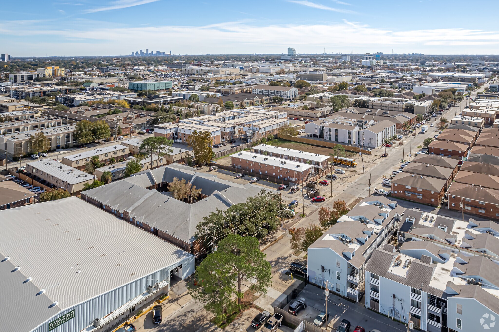 4021 Hessmer Ave, Metairie, LA 70002 Lake Haven Riverside Court