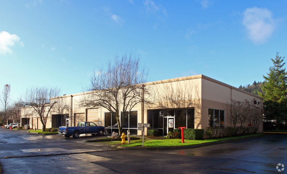 2002 W Valley Hwy N, Auburn, WA for lease - Building Photo - Image 1 of 3