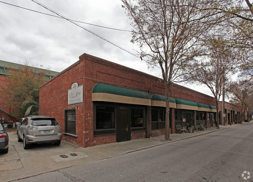 222 The Alley, Aiken, SC for sale - Primary Photo - Image 1 of 1