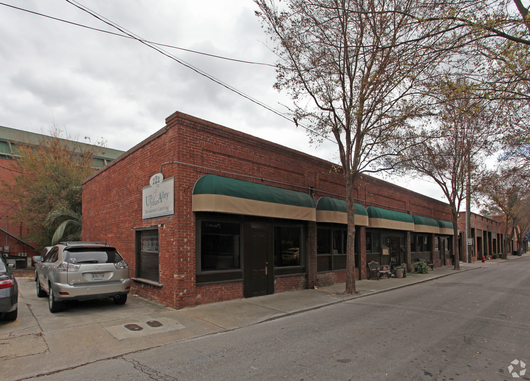 222 The Alley, Aiken, SC for sale Primary Photo- Image 1 of 1