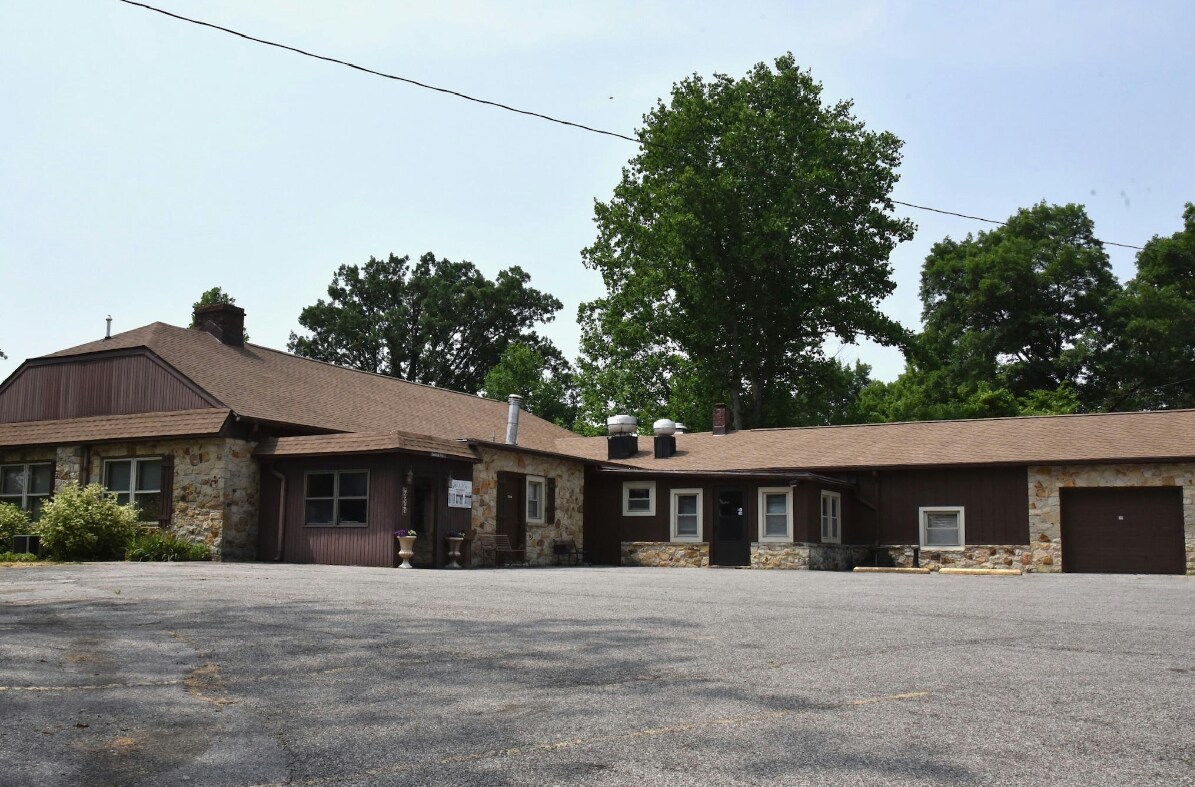 2434 N US Highway 231, Spencer, IN for sale Building Photo- Image 1 of 1