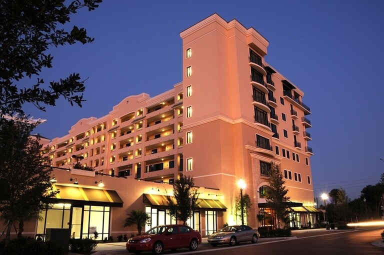 111 E Monument Ave Kissimmee Fl 34741 Parkview At City Centre Loopnet Com