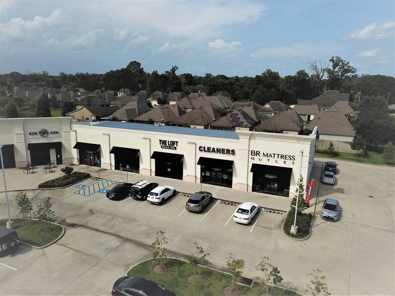 18181 Jefferson Hwy, Baton Rouge, LA for lease - Building Photo - Image 2 of 5