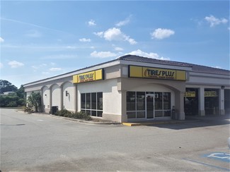 More details for 160 Scranton Lndg, Brunswick, GA - Retail for Sale