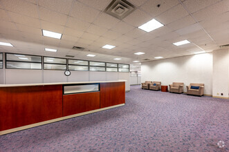 1700 Magnavox Way, Fort Wayne, IN for lease Lobby- Image 2 of 12