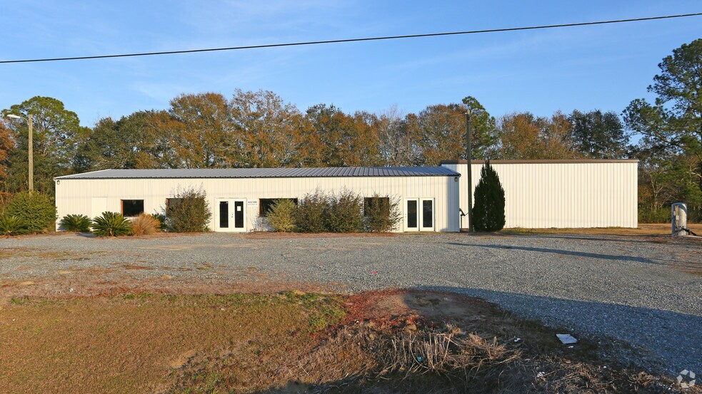 24026 US Highway 319 N, Coolidge, GA 31738