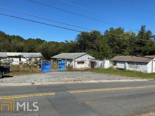 603 Calhoun Ave NE, Rome, GA for sale Primary Photo- Image 1 of 10