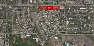 More details for 2100-2120 W 92nd Ave, Federal Heights, CO - Land for Sale