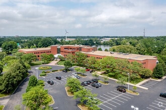 475 Kilvert St, Warwick, RI - AERIAL  map view - Image1