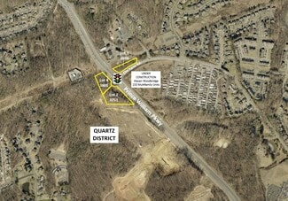 More details for Prince William Pkwy & Elm Farm Rd – Land for Sale, Woodbridge, VA