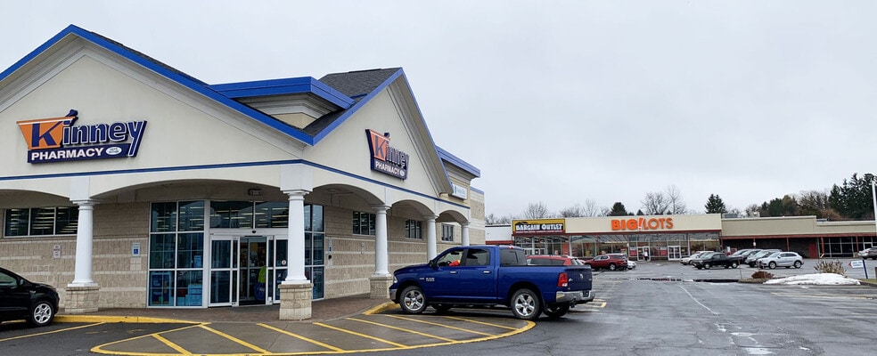 3654-3656 Rt 281, Cortland, NY for lease - Building Photo - Image 2 of 4