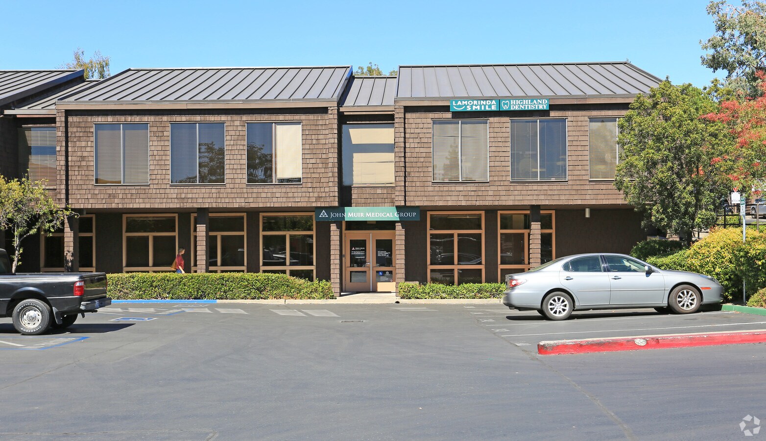 3466 Mt Diablo Blvd, Lafayette, CA 94549