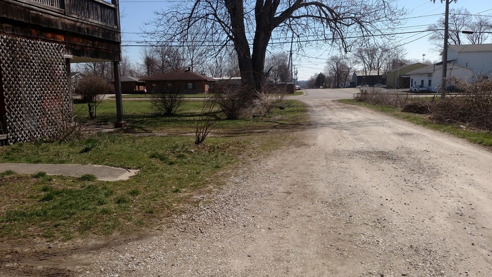 5417 Wadsworth Rd, Dayton, OH for sale - Building Photo - Image 2 of 5