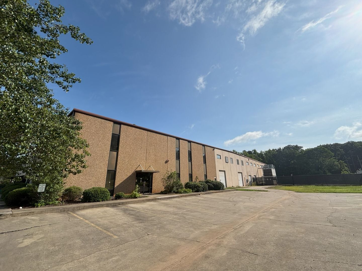 82 Galilee Church Rd, Jefferson, GA for lease Building Photo- Image 1 of 5