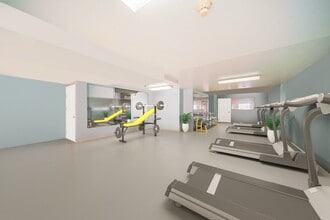 603 Adams St, Hoboken, NJ for lease Interior Photo- Image 1 of 14