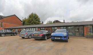 More details for Union Whar, Market Harborough - Office for Lease