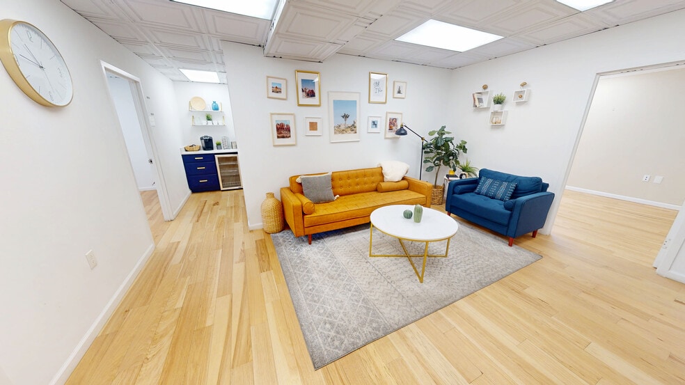 8631-8661 Cherry Ln, Laurel, MD for sale - Building Photo - Image 3 of 10