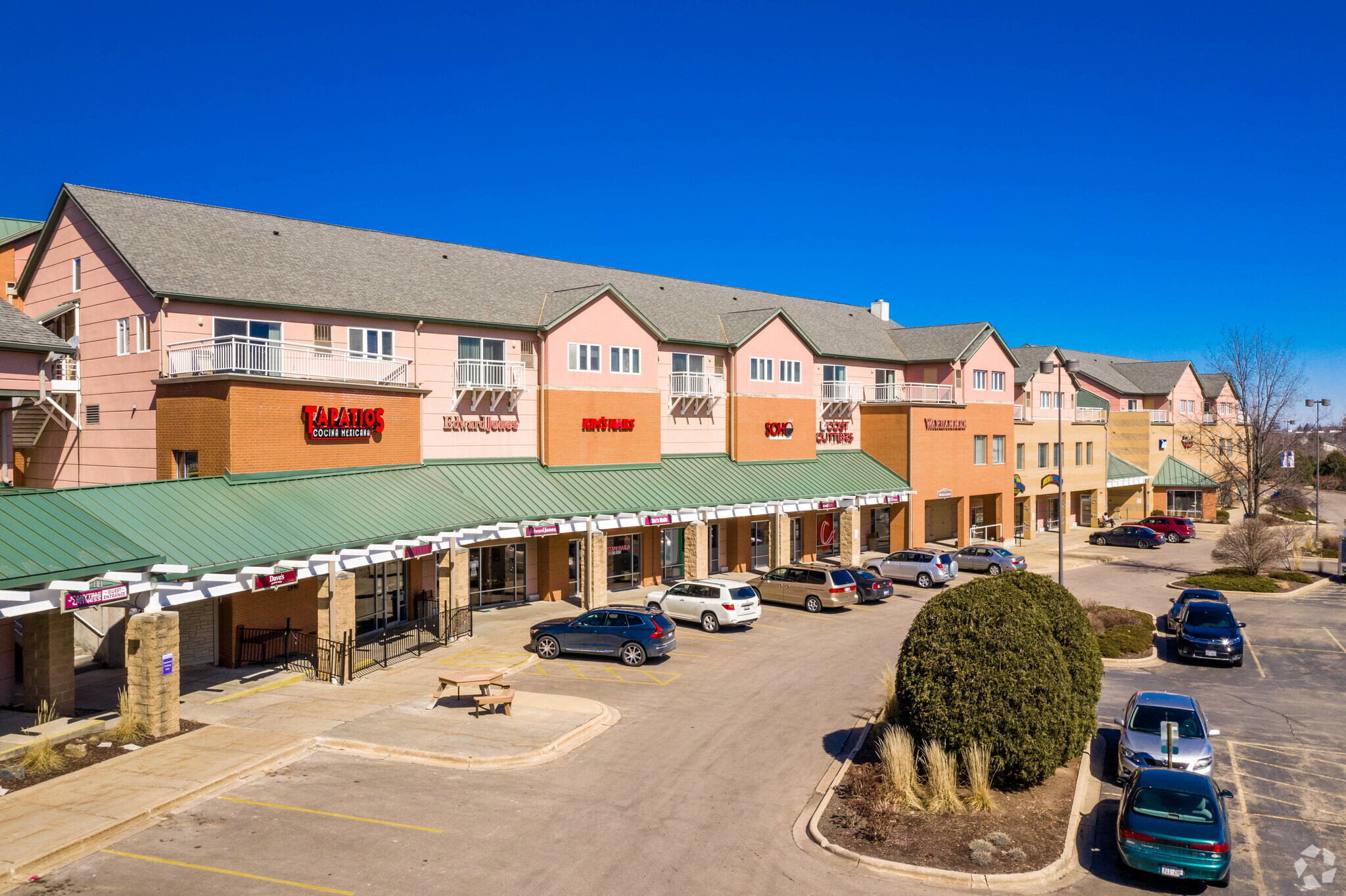 2990-3010 Cahill Main, Madison, WI for lease Building Photo- Image 1 of 17