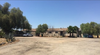 More details for 21840 Cottonwood Ave, Moreno Valley, CA - Multifamily for Sale