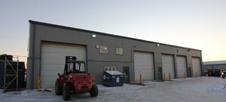 More details for Central MacKenzie Industrial Park – Industrial for Sale, Wood Buffalo, AB