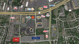 More details for 11920 Kennedy Ln, Fredericksburg, VA - Land for Lease